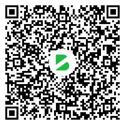 扫一扫加微信-小白创梦未来-人若无名 专心练剑